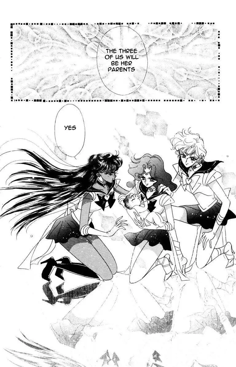 Sailor Moon Chapter 38 28